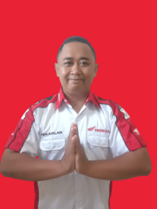 sales motor honda madiun