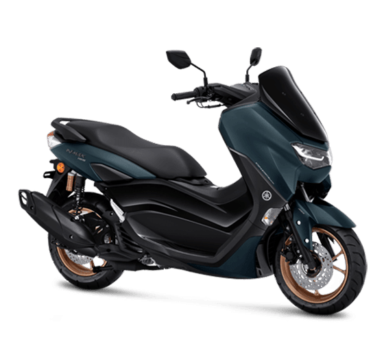 Yamaha Nmax 155