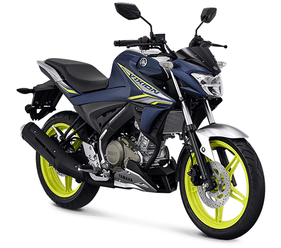 VIXION Varian 1