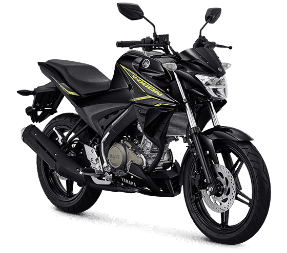 VIXION Varian 2