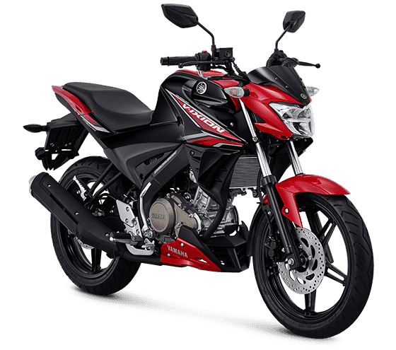 VIXION Varian 3