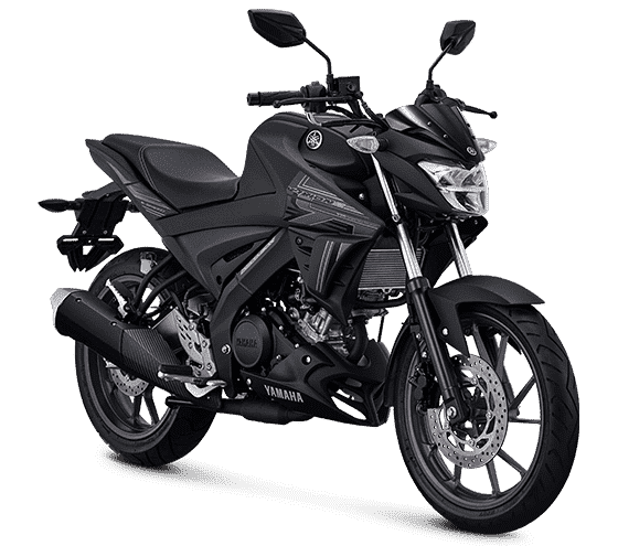 VIXION Varian 4