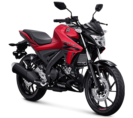 VIXION Varian 5