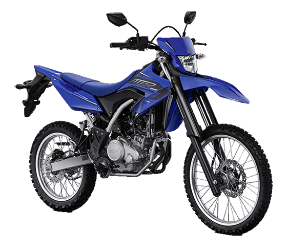 Yamaha WR 155 R