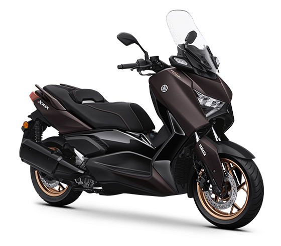 Yamaha XMAX